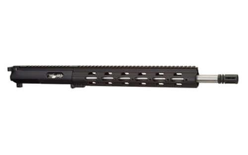 Upper Receivers Conv Kits Nordic Components 22RB NORDIC 16" .22LR COMPLETE UPPER 10RD • Model: 22RB